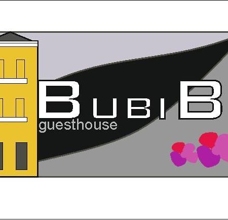 شقة Bubibi كالياري المظهر الخارجي الصورة